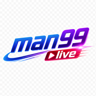 man99 live logo